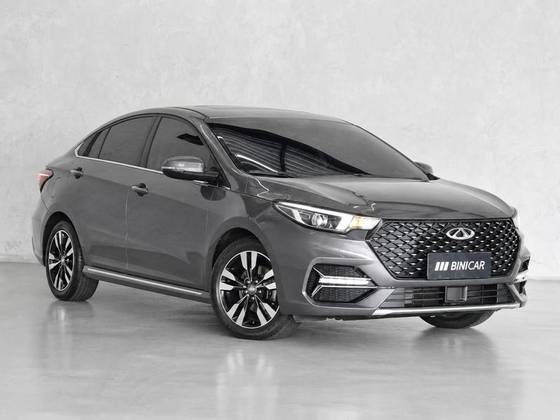 CAOA CHERY ARRIZO 6 PRO 1.5 TCI FLEX HYBRID CVT CAOA CHERY ARRIZO 6 PRO 1.5 TCI FLEX HYBRID CVT